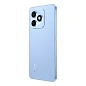 Смартфон Honor X8d 8/128 ГБ голубой (2sim) - 7