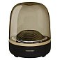Акустическая система Harman/Kardon Aura Studio 3 чёрно-золотой