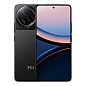 Смартфон Xiaomi Poco F7 Ultra 16/512 ГБ чёрный (2sim)