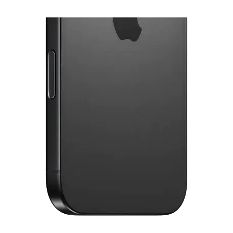 Смартфон Apple iPhone 16 Pro 256 ГБ "чёрный титан" (2sim) - 3
