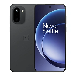 Смартфон OnePlus 15R 12/256 ГБ чёрный
