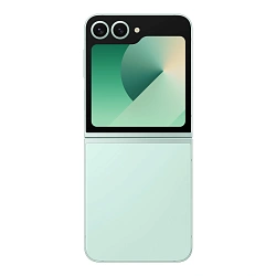 Смартфон Samsung Galaxy Z Flip 6 12/256 ГБ мятный