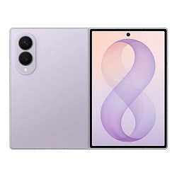 Смартфон Samsung Galaxy Z Fold8 12/512 ГБ лавандовый