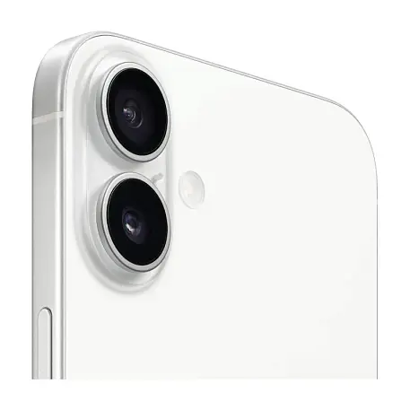 Смартфон Apple iPhone 16 Plus 512 ГБ белый (2sim) - 4
