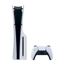 Игровая приставка Sony PlayStation 5 Slim (CFI-2016A) 1 ТБ