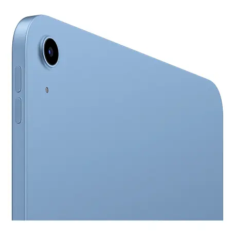 Планшет Apple iPad 11" (2025) A16 Bionic Wi-Fi 512 ГБ синий - 3