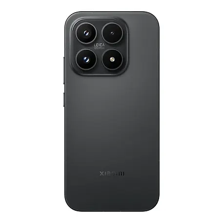 Смартфон Xiaomi 17 12/256 ГБ чёрный (2sim + eSim) - 5