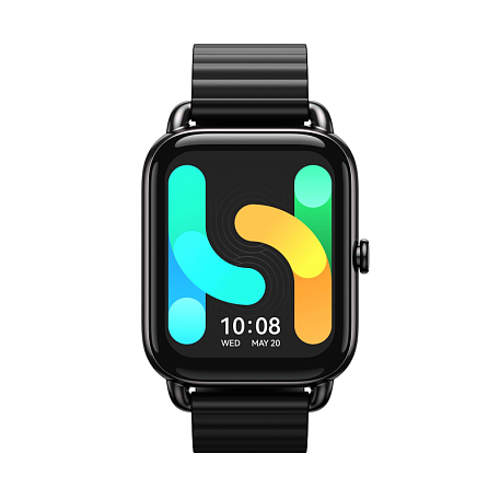 Умные часы Xiaomi Haylou RS4 Plus Serial - 2