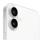 Смартфон Apple iPhone 16 Plus 512 ГБ белый (eSim) - 4