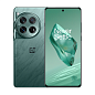 Смартфон OnePlus 12 16/512 ГБ зелёный (2sim)