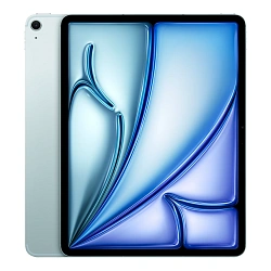 Планшет Apple iPad Air 13" (2026) M4 Wi-Fi + Cellular  256 ГБ синий (MH9J4)