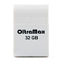 USB-флешка OltraMax 70 32 ГБ, белый - 1