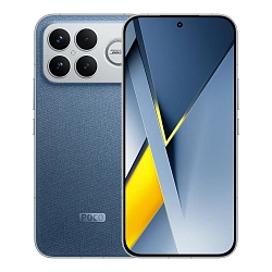 Смартфон Xiaomi Poco F8 Ultra  16/512 ГБ синий