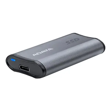 Внешний SSD ADATA SE880 500 Гб - 2