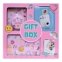 Фотоаппарат моментальной печати Fujifilm Instax Mini 12 Gift Box - 1