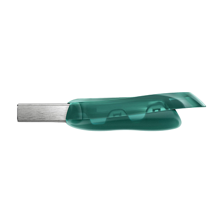 USB-флешка SanDisk Ultra Eco 512 ГБ (USB 3.2 Gen 1) зелёный - 4