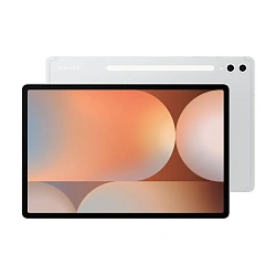 Планшет Samsung Galaxy Tab S10 Plus (SM-X820) Wi-Fi 12/512 ГБ серебристый