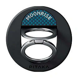 Держатель-подставка Pitaka MagEZ Grip 3 "восход луны" (MGM2404)