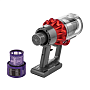 Беспроводной пылесос Dyson V10 - 1