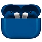 Беспроводные наушники Apple AirPods Pro 3 синий глянец (полная покраска) (5017)