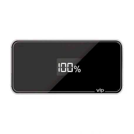 Внешний аккумулятор VLP B-Energy 20000 мАч 65 Вт белый - 4
