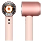 Фен Dyson Supersonic Nural HD16 Ceramic Pink / Rose Gold (футляр) (Азия) - 5