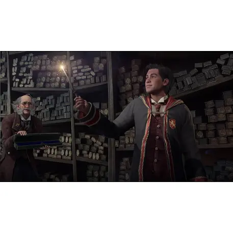 Игра для PS5 Hogwarts Legacy - 5