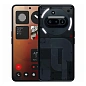 Смартфон Nothing Phone (3a) 12/256 ГБ чёрный (2sim)