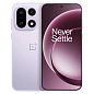 Смартфон OnePlus 15 5G 12/256 ГБ фиолетовый (2sim)