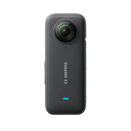 Экшн-камера Insta360 X3 - 2