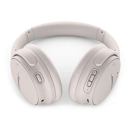 Беспроводные наушники Bose QuietComfort 45 - 3