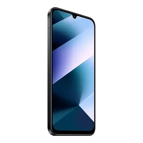Смартфон Xiaomi Poco C85 4G 6/128 ГБ чёрный (2sim) - 2