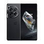 Смартфон OnePlus 12 12/256 ГБ чёрный (2sim)