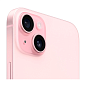 Смартфон Apple iPhone 15 Plus 256 ГБ розовый (1sim + eSim) - 2