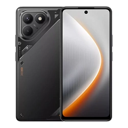 Смартфон Tecno Pova 7 Neo 8/256 ГБ чёрный