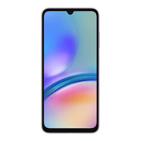 Смартфон Samsung Galaxy A05s 4/128 ГБ лавандовый (2sim) - 3