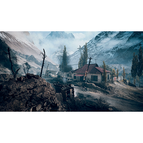 Игра для PS5 Battlefield 6 - 6