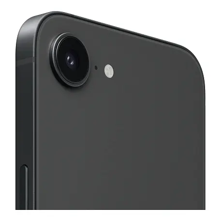 Смартфон Apple iPhone 16e 512 ГБ чёрный (1sim + eSim) - 3