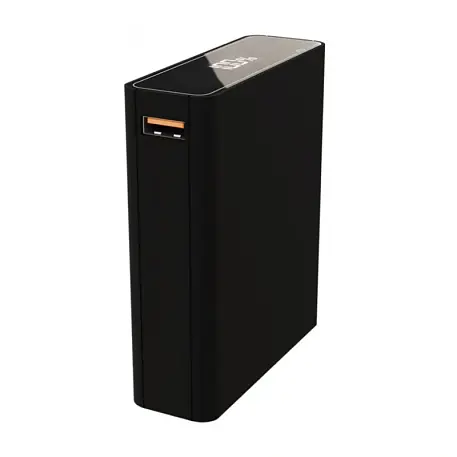 Внешний аккумулятор VLP B-Energy 20000 мАч 65 Вт чёрный - 2