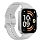 Умные часы Xiaomi Redmi Watch 6 46.4mm серый - 3