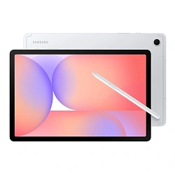 Планшет Samsung Galaxy Tab S10 Lite (SM-X400) Wi-Fi 6/128 ГБ серебристый