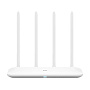 Wi-Fi роутер Xiaomi 4, белый - 1