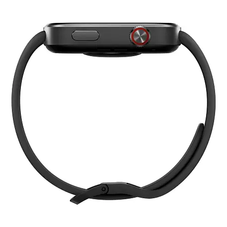 Умные часы Xiaomi Redmi Watch 6 46.4mm чёрный - 4