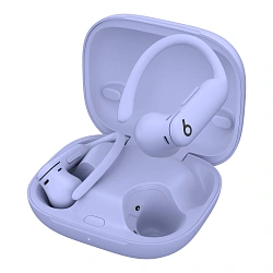 Беспроводные наушники Beats Powerbeats Pro 2 фиолетовый