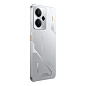 Смартфон Realme 14 12/256 ГБ серебряный (2sim) - 6