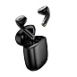 Беспроводные наушники Baseus Encok W04 Pro чёрный - 2