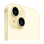 Смартфон Apple iPhone 15 128 ГБ жёлтый (eSim) - 2