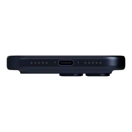 Смартфон Apple iPhone 17 Pro 256 ГБ Deep Blue (eSim) - 5