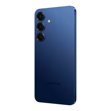 Смартфон Samsung Galaxy S25 12/512 ГБ синий (2sim) - 4