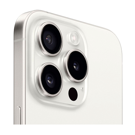 Смартфон Apple iPhone 15 Pro - 2